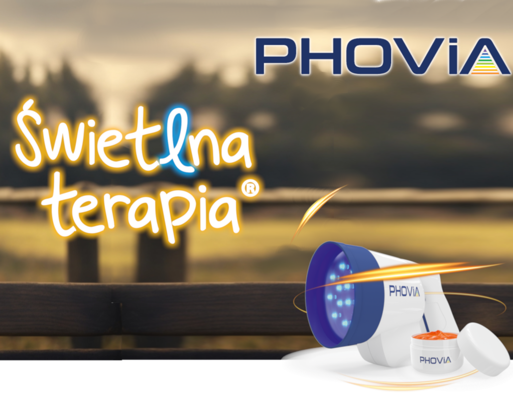 Phovia