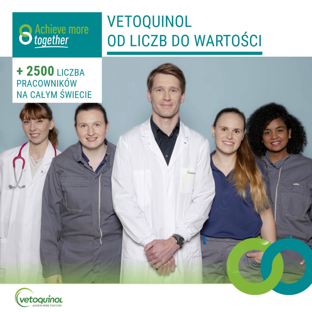 Vetoquinol