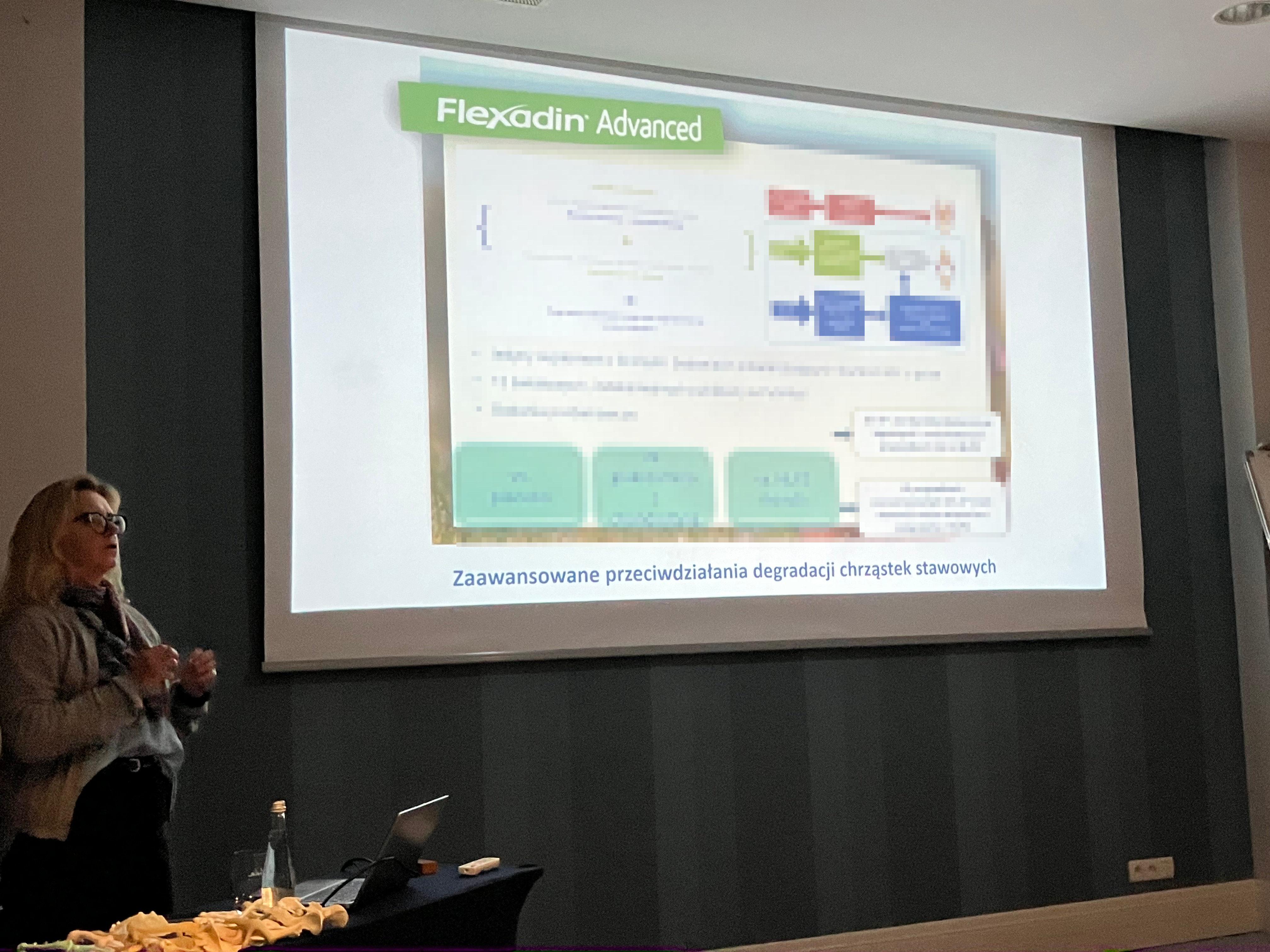 Flexadin Advanced
