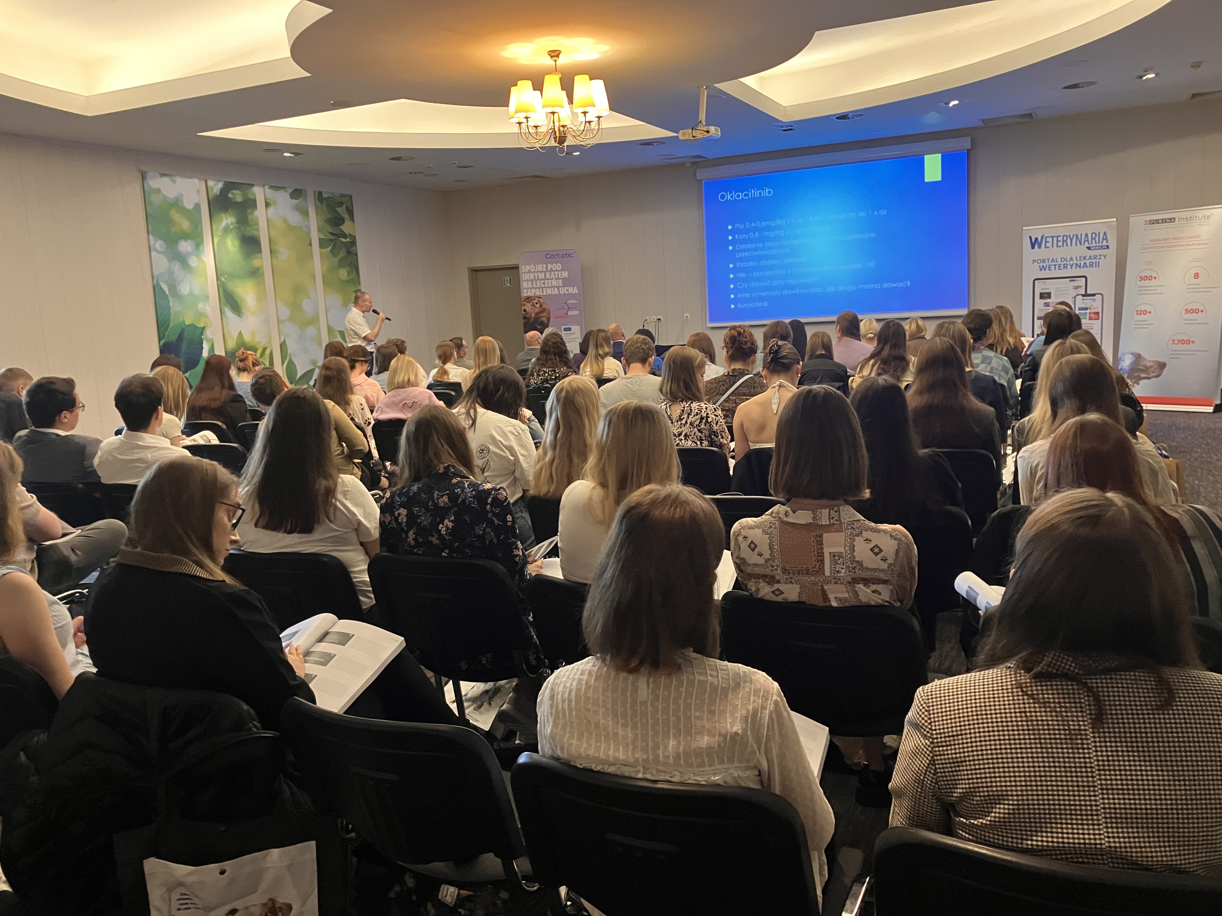konferencja Lublin
