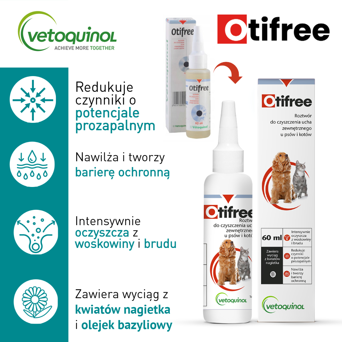 Otifree