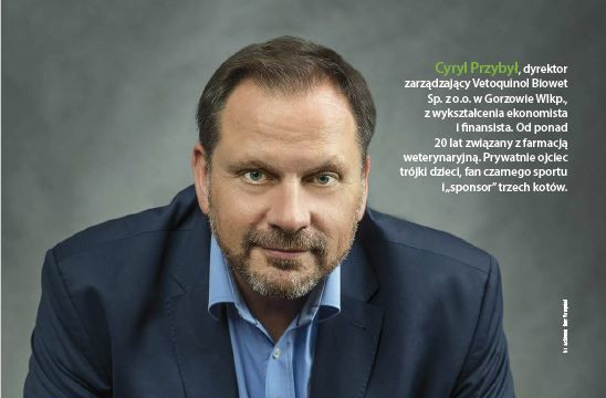 Cyryl Przybył