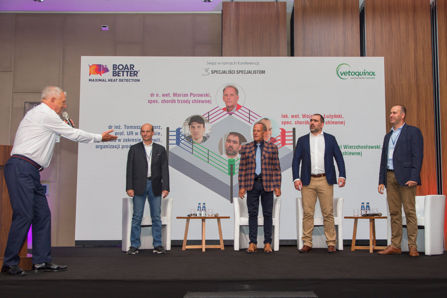 konferencja