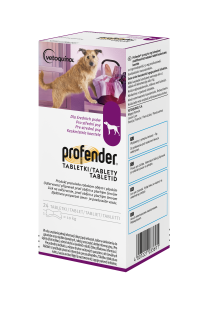 Profender
