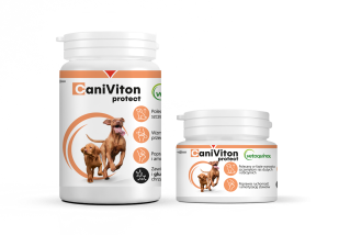 Caniviton Protect