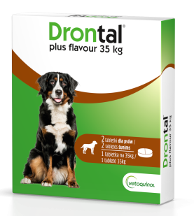 droontal