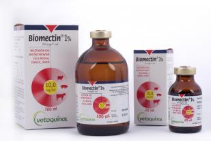 Biomectin