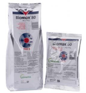 Biomox 80